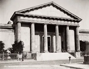 The Graeco-Roman Museum, Alexandria, Cairo