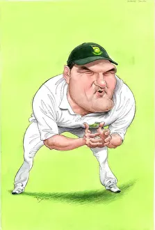 Graeme Smith - South Africa cricketer