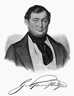 Maximilian Prints: Graf Schwerin-Putzar