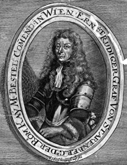 1701 Gallery: Graf Stahremberg