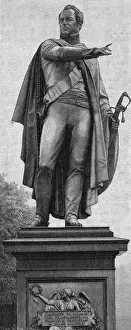 Graf Von Gneisenau