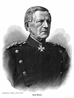Graf Von Moltke