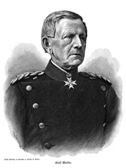Moltke Gallery: Graf Von Moltke