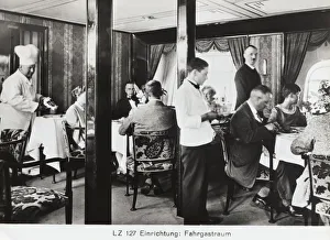 Air Balloons Gallery: GRAF Zeppelin
