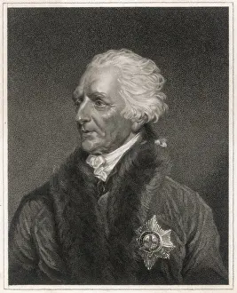 GRAFTON (1735 - 1811)