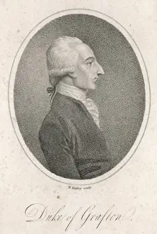 GRAFTON (1735 - 1811)