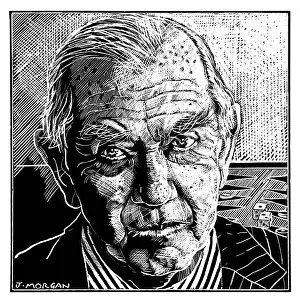 Graham Greene / Morgan