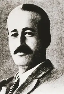 G܉RALDES, Ricardo (1886-1927). Argentinian writer