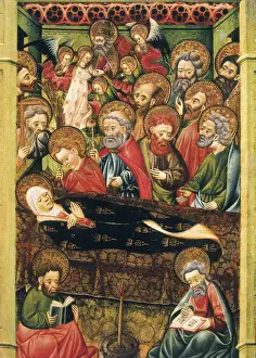 Bilbao Prints: GRAхN, Blasco de (1422-1459);GRAхN, Blasco