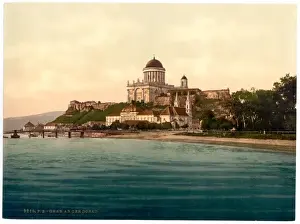 Gran, (i. e. Esztergom), Hungary, Austro-Hungary