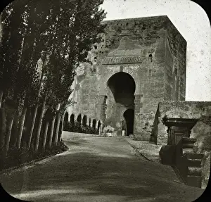 Granada Tower