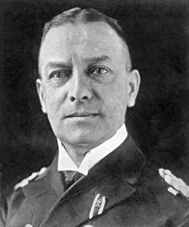 Images Dated 14th March 2012: Grand Admiral Raeder, 1939