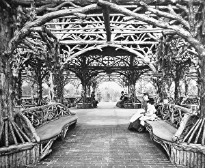 The Grand Arbour Central Park New York