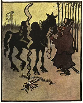 Poire Prints: The Grand Army