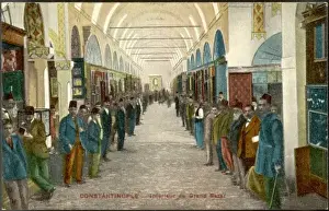 Grand Bazar / Istanbul