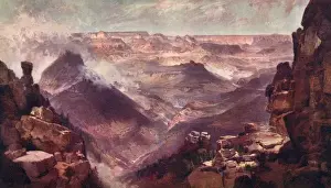 Grand Canyon (Anon)