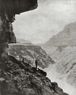 Grand Canyon, Colorado, USA