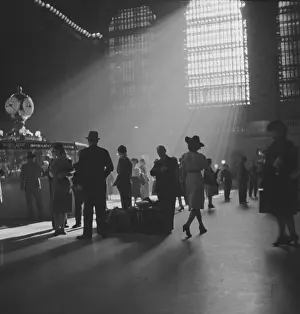 Grand Central Terminal, New York City