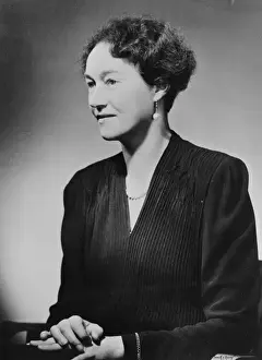 Grand Duchess Charlotte of Luxembourg
