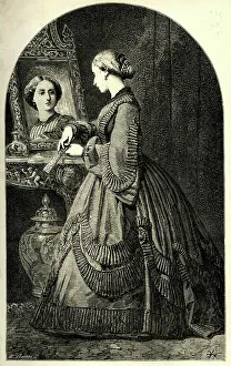 Grand Duchess Louis of Hesse, Princess Alice