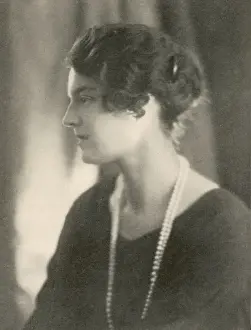 Romanov Prints: Grand Duchess Marie of Russia