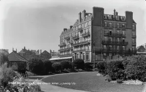 The Grand Hotel, Broadstairs