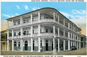 Grand Hotel Imperial