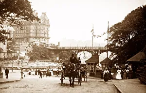 Grand Hotel, Scarborough