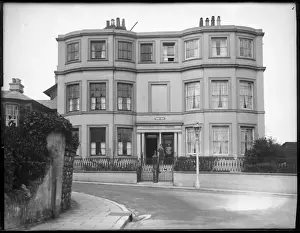 Grand Houses