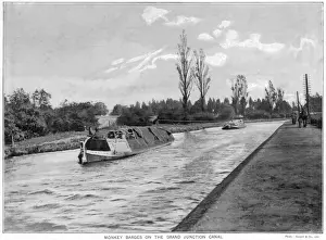 Grand Junction Canal