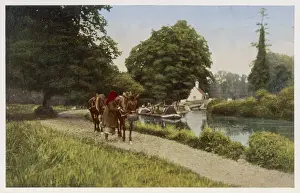 Grand Junction Canal
