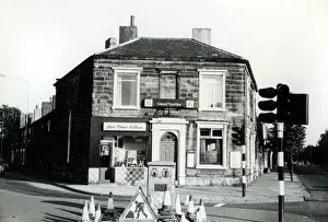 Grand Junction Inn, High Holborn - Tipton Road, Worcestershi