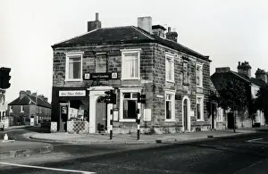 Grand Junction Inn, High Holborn - Tipton Road, Worcestershi