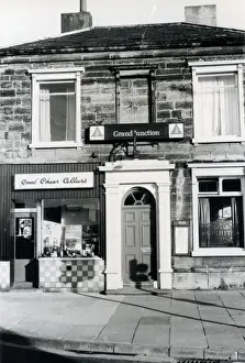 Grand Junction Inn, High Holborn - Tipton Road, Worcestershi