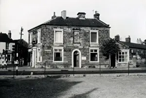 Grand Junction Inn, High Holborn, Worcestershire
