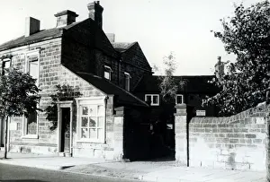Grand Junction Inn, High Holborn, Worcestershire