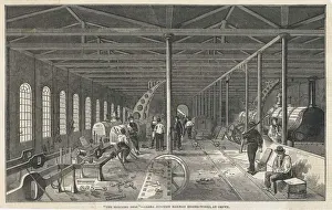 Parts Prints: Grand Junction Railway