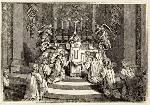 Grand Mass