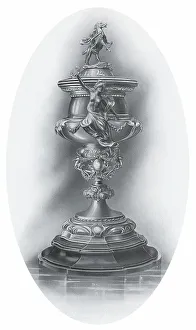 The Grand National Cup
