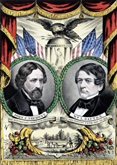 Images Dated 2nd September 2011: Grand National Republican Banner