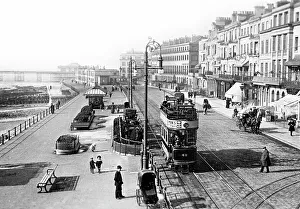 Leonards Prints: Grand Parade, St Leonards