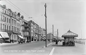 Grand Parade, St. Leonards-on-Sea