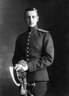 Grand Prince Dmitri Pavlovich