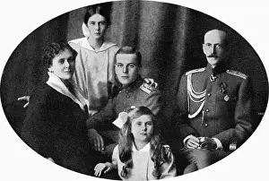 Grand Prince Pavel