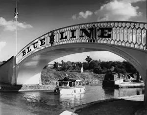 Grand Union Canal
