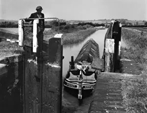 Grand Union Canal