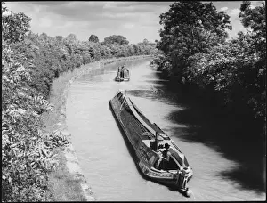 Grand Union Canal