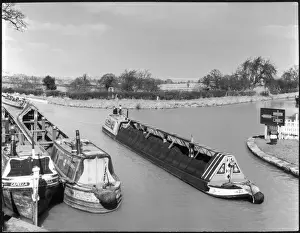 Grand Union Canal