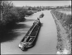 Grand Union Canal