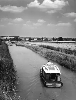 Grand Union Canal